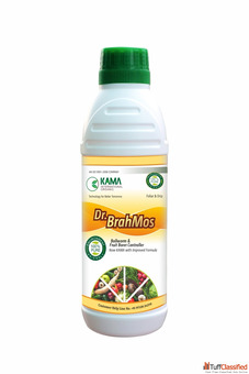 Kama International Organic Pvt Ltd