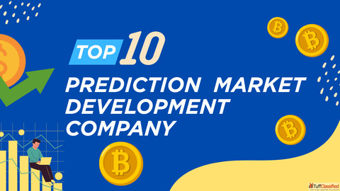 What to Look for in a Prediction Market Development Company