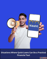 Situations Where Quick Loans Can Be a Practical Financial To...