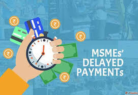 End-to-End MSME Debt Recovery Support