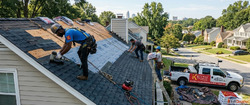 Keyway Construction Roofing Handyman Services