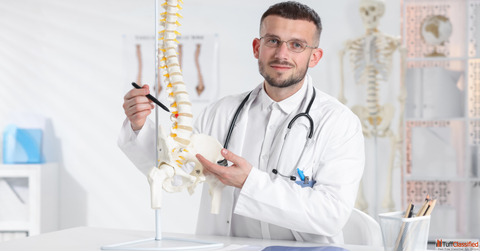 Experienced Orthopedic Surgeon in Ahmedabad for Joint and Bone Treatment