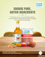 Organic Grocery Store Near You - Shop Natureland Organics