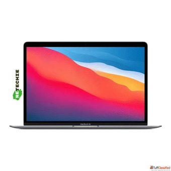 Buy Refurbished Apple MacBook in India at Best Price with Warranty