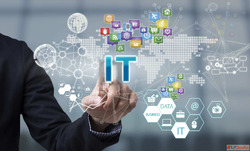 Best IT Training Institute - Technoglobe