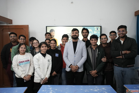 Top Tuition for Class 9 in Jaipur Near You Miracle Academy