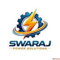 Lithium Battery Repair Service Jabalpur Swaraj Power Solutio...