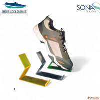 Plastic Shoe Display Stand - Sona Traders International