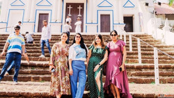 Corporate Team Building Goa