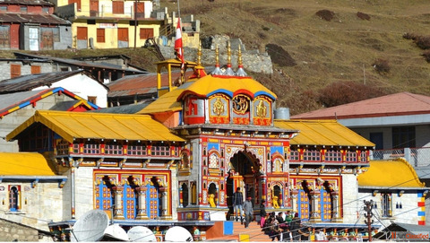 Which is the Most Trusted Best Travel Agency in Haridwar