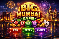 Big Mumbai Game - Explore 500 Online Games with Easy Login S...
