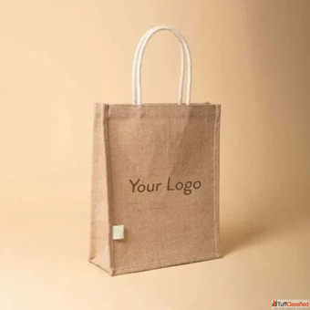 Custom Tote Bags
