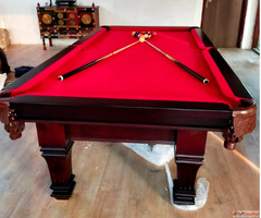 Pool Table Delhi Foose Table Delhi - Quality Indoor Game Tab...