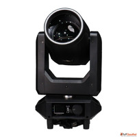 Bagheera SP-400 DJ Sharpy Light Powerful Beam Effect