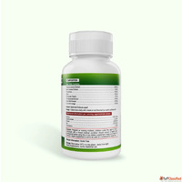 Nveda Immunity Boost Tablets for Daily Health