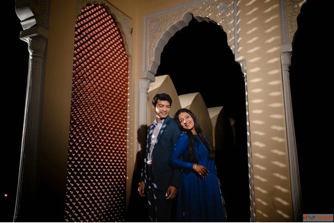 Destination Wedding Photographer for Dream Celebrations What A Story