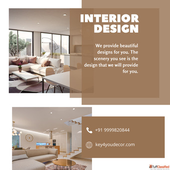 Best Corporate Interior Designer In South Delhi Key4You Decor