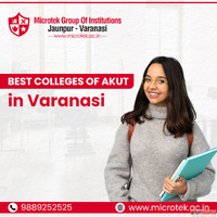 Best Colleges of AKTU in Varanasi for Quality Education