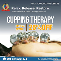 Affordable Hijama Therapy Clinic Near Me Lucknow
