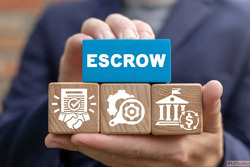Secure and Reliable Escrow Services for Safe Transactions