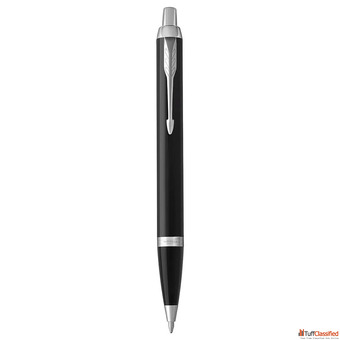 Parker IM Premium Ballpoint Pen