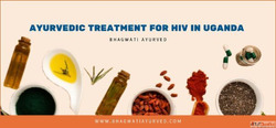 Ayurvedic Treatment for HIV in Uganda