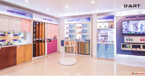 Signage Manufacturer and Installation Company