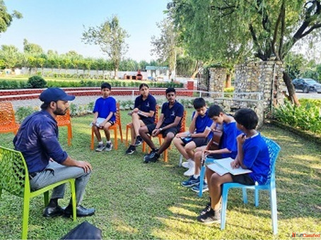 Residential Schools in Dehradun