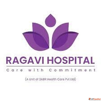 Best Multispeciality Hospital in Kukatpally Hyderabad Ragavi Hospital
