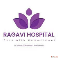 Best Multispeciality Hospital in Kukatpally Hyderabad Ragavi...