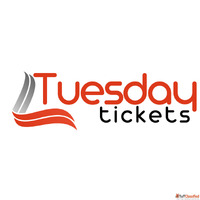 TuesdayTickets Sale - Book Cheapest Emirates Airline Tickets...