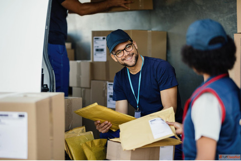 Gati Packers and MoversTrusted Relocation Partner