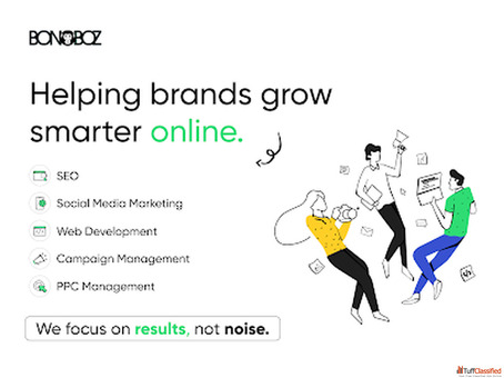 The Future of SEO with Voice and Visual Search