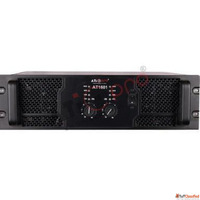 6000 Watt DJ Amplifier High Power Sound Performance