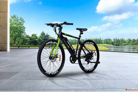 Best Electric Cycle Price in India 2026 - Top Models Latest Deals