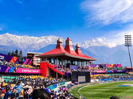 Best Places in Dharamshala 2025 Complete Travel Guide