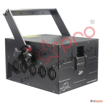 15W DJ Laser Light Price Powerful Stage Beam Effects