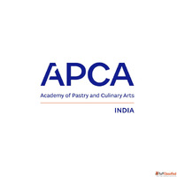 Culinary Classes in Gurgaon Professional Chef Courses - APCA...