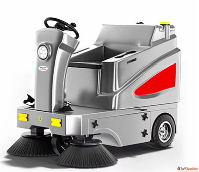 Best Sweeper Machine The Smart Way to Keep Your Space Spotless Easy Guide for 2026