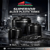 Bulk Black Master Batches Suppliers Rang Mahal