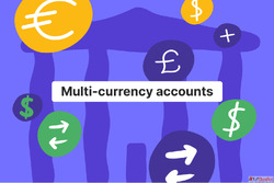 Multi-Currency IBAN Account The Key to Efficient Global Fina...