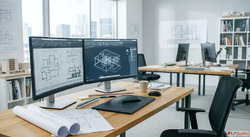 Elevate Your Building Projects with Precision Architectural ...