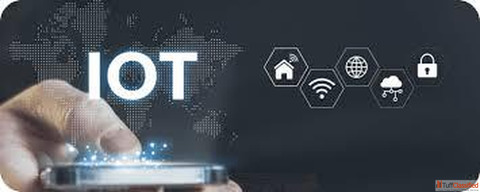 what is IOT Development Company