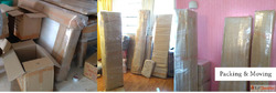 Packers and Movers in gurgaon