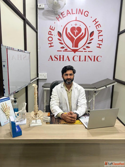 Dr. Deependra Singh Shekhawat