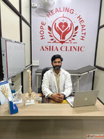 Dr. Deependra Singh Shekhawat