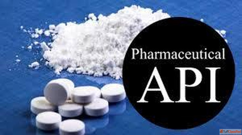 High-Quality Pharma API Suppliers for Global Pharma Companies