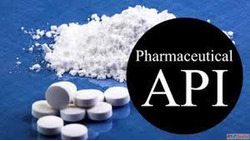High-Quality Pharma API Suppliers for Global Pharma Companie...