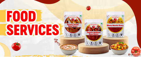 Trusted Ketchup Manufacturers Tomato Puree Exporters
