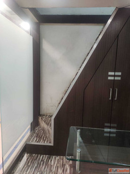 Fully Furnished Duplex Office on Rent in Raghuleela Mall Kandivali West